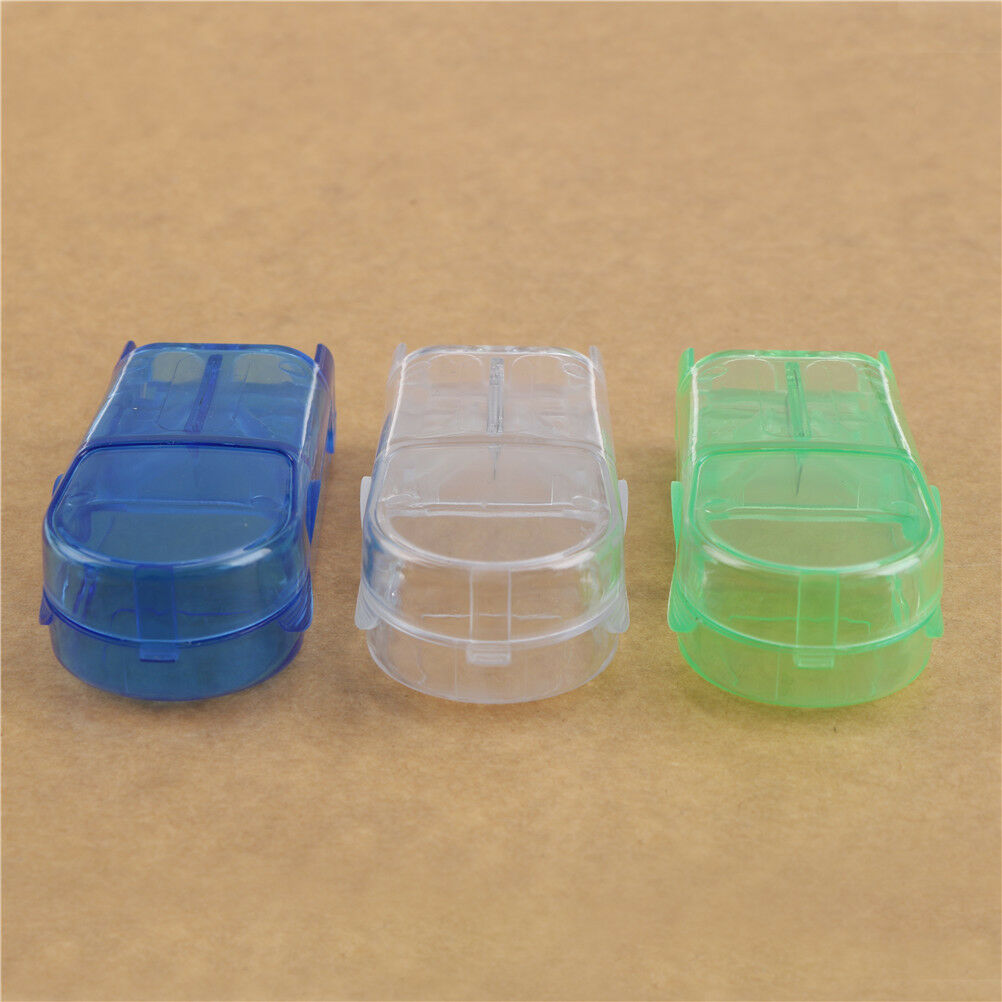 divide storagecompartment box casemedicine pill holder tablet cutter split.l8