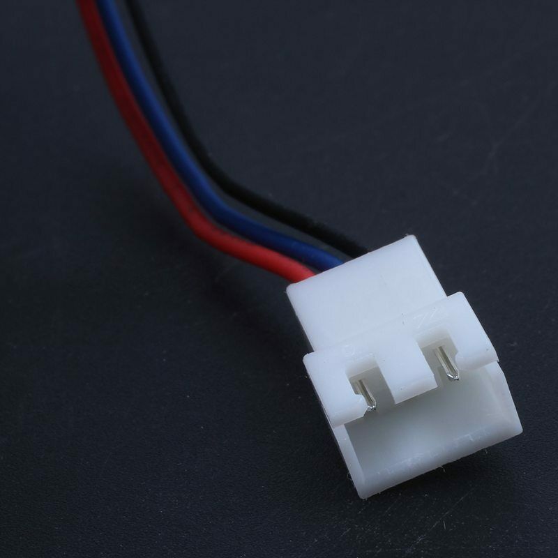 RC 2S Lipo Battery 3P JST Plug Balance Charger Cable Extension 20cm F7M3