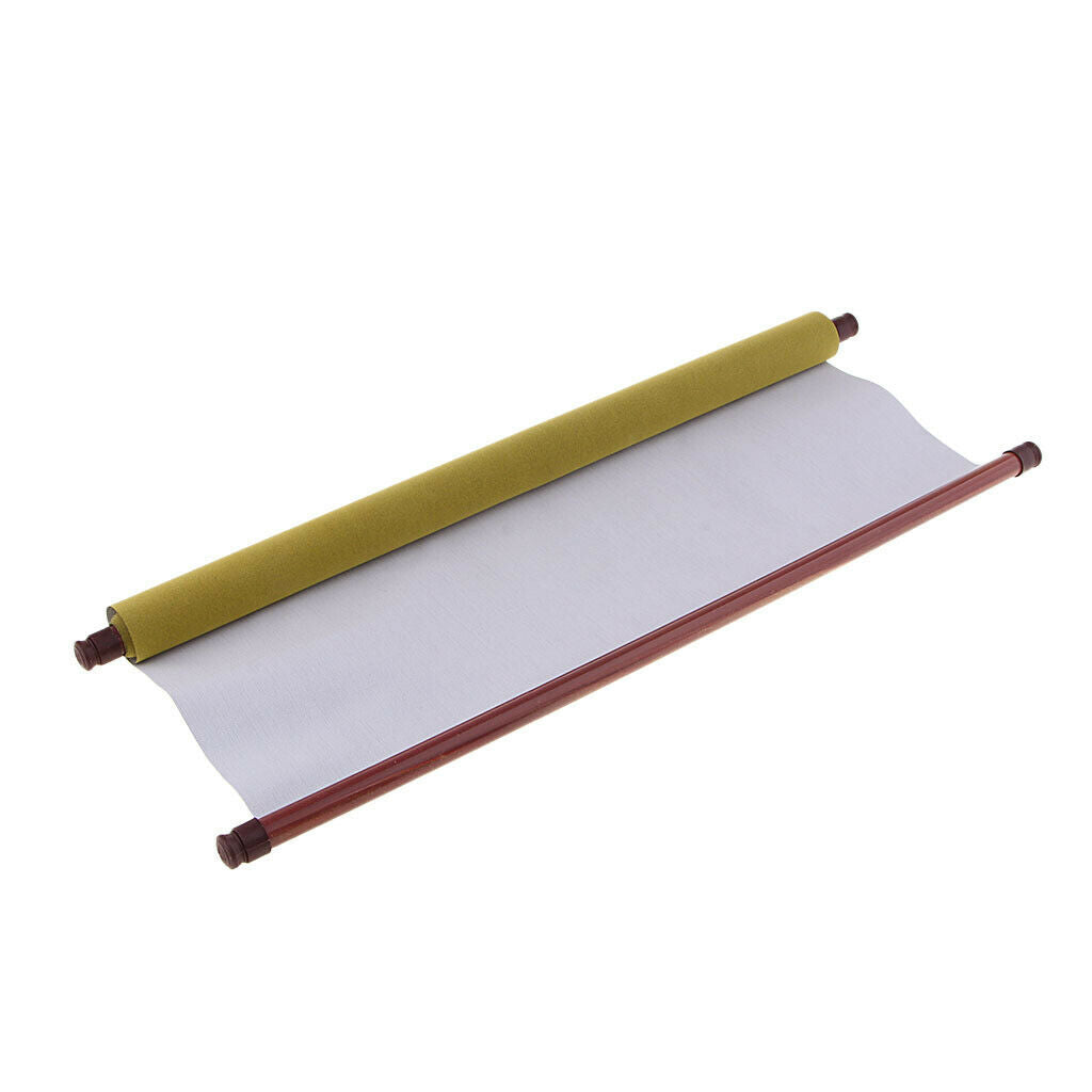 3 Pieces of Exercise Paper. Blank Water Writing Paper. Chinese Calligraphy