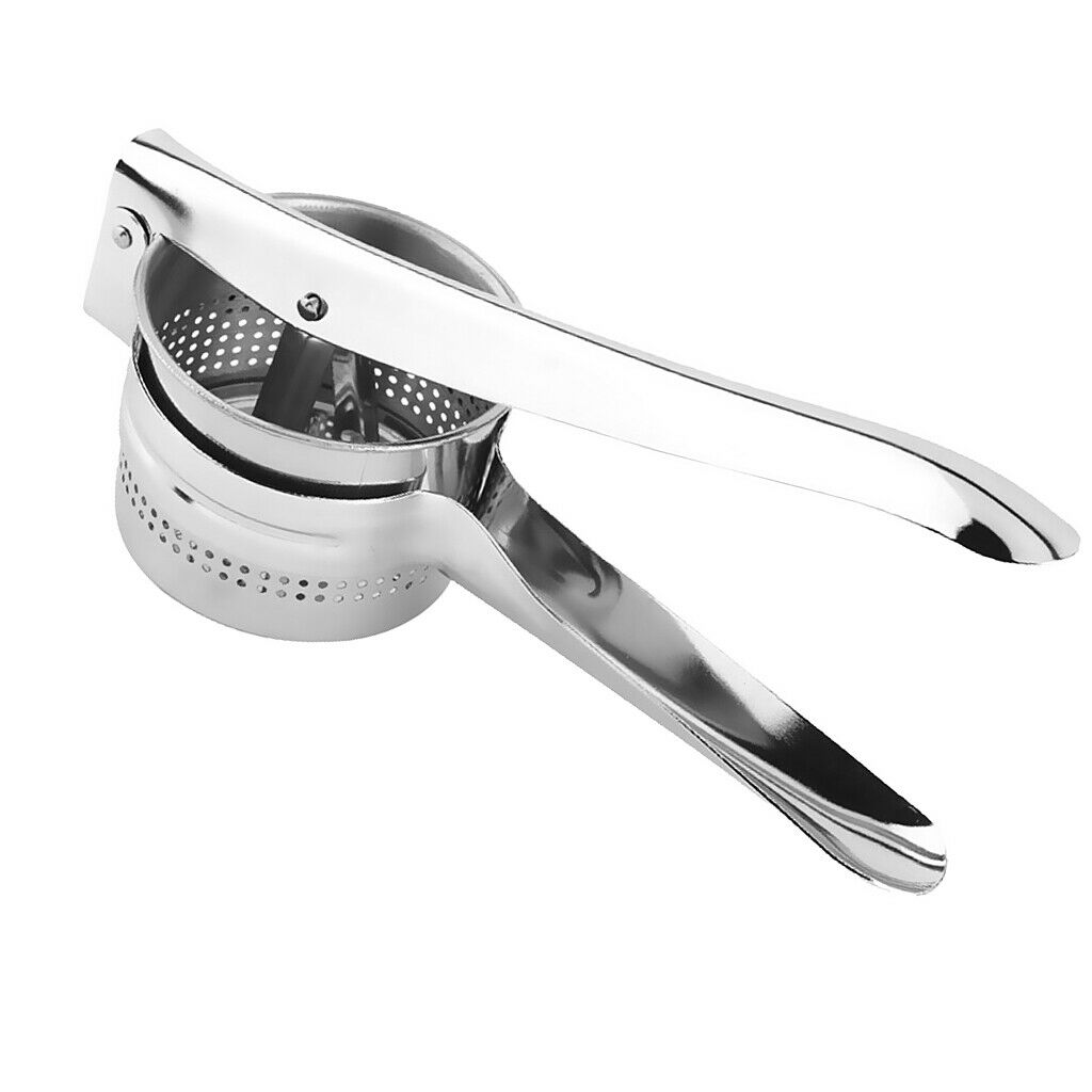 Potato masher Potato press Kitchen gadgets Vegetable press