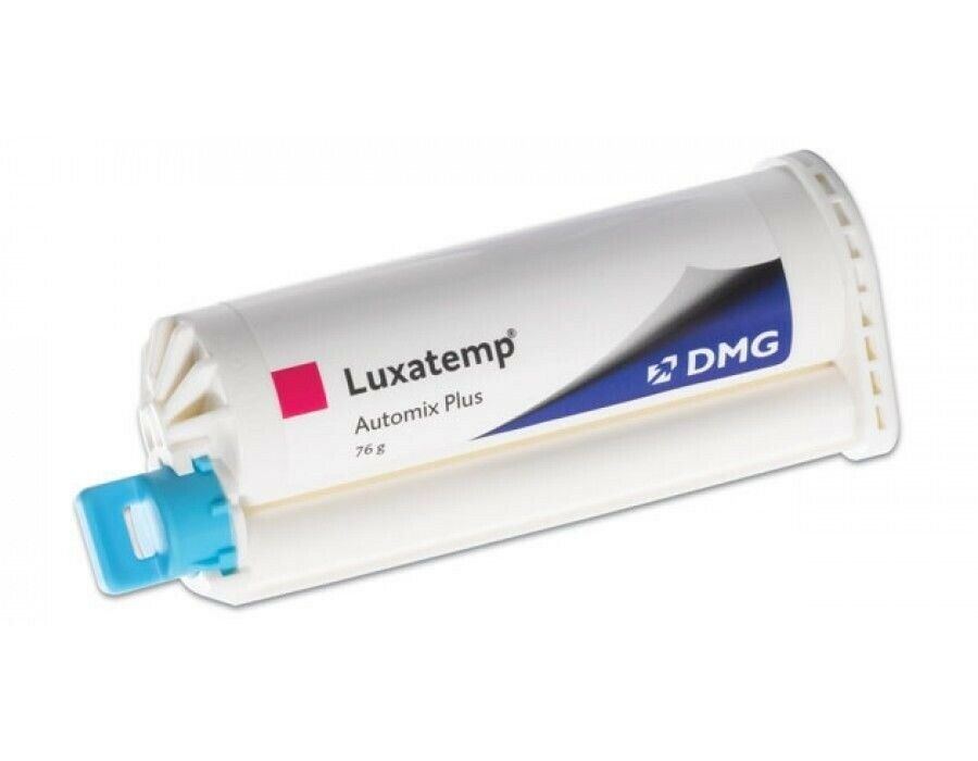 Dental DMG 110402-LUXATEMP AUTOMIX PLUS A2