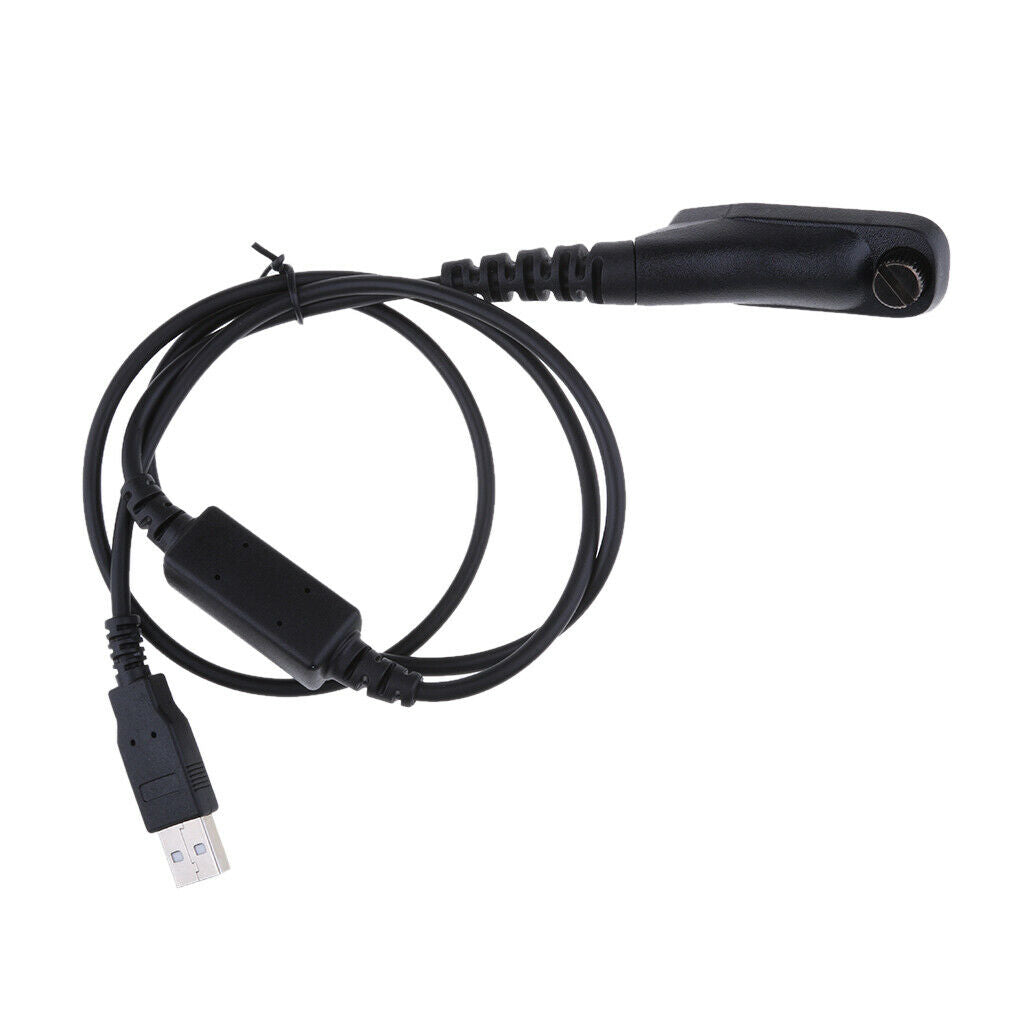 Usb Programming Cable For   Dgp4150 Dp4400 Apx7000 Xpr6380 Radios