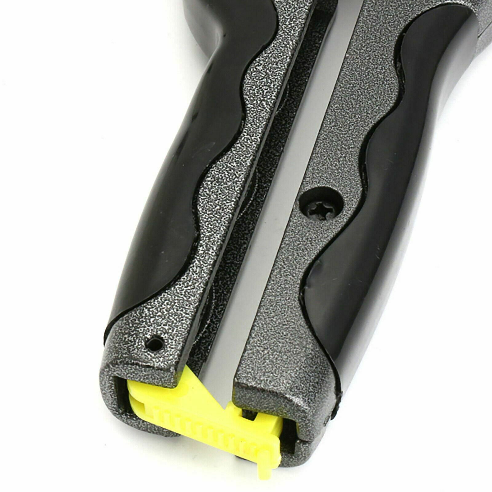 2.5'' 64mm PVC Pipe Hose Ratchet Poly Tubing Tube Conduit Cutting Pliers Cutter