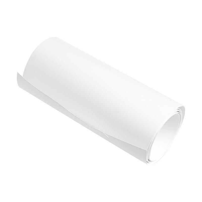 1M Bike Bicycle Frame Protector Clear Wear Surface Transparent Tape Film