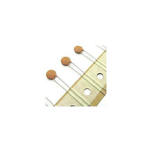 [200pcs] D103Z29Z5UH6 10nF 100V Ceramic R2.54