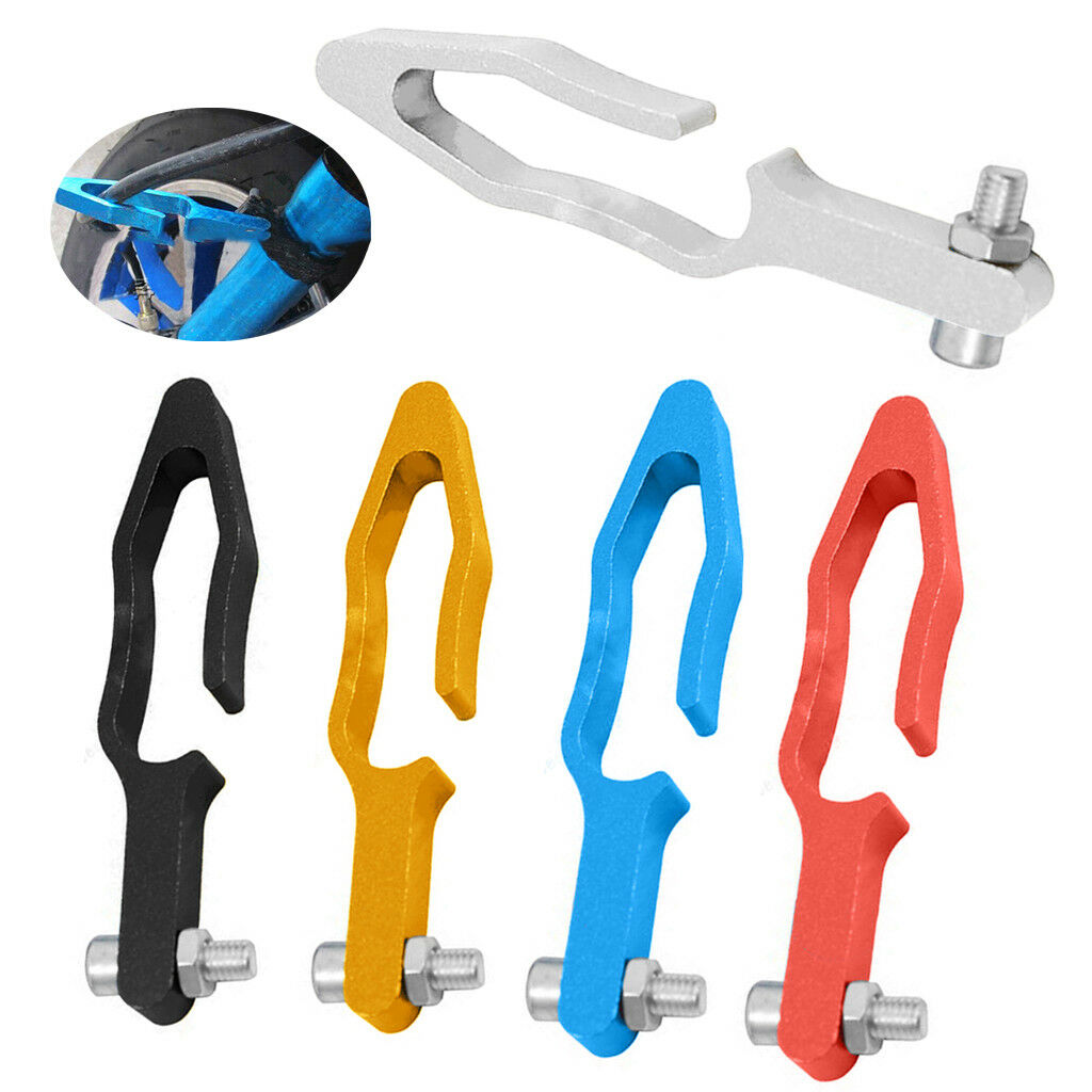 Brake Throttle Cable Clamp Holder Organizer for Yamaha LYM100 black