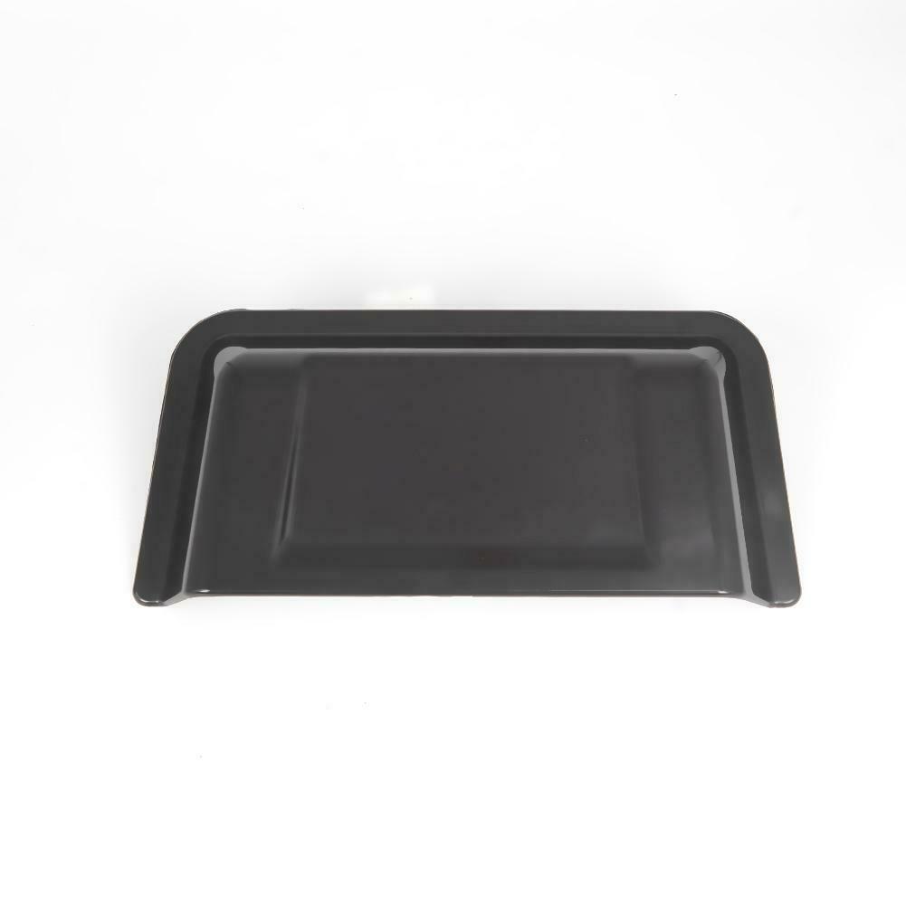 ABS Plastic Cowl Heater Air Vent Hood Scoop for Jeep Wrangler TJ JK 98-18