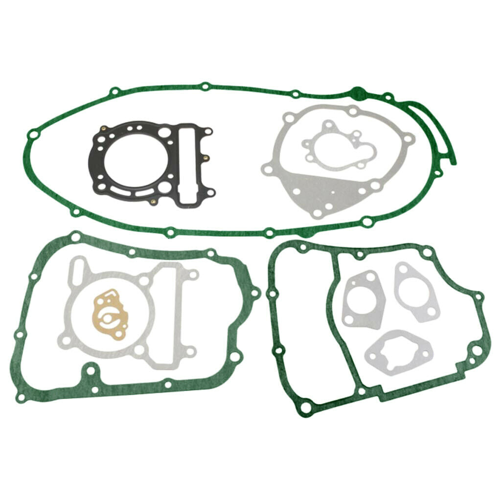 Engine Full Gasket Rebuild Set Kit for Yamaha YP250 LH250 ATV QUAD Parts