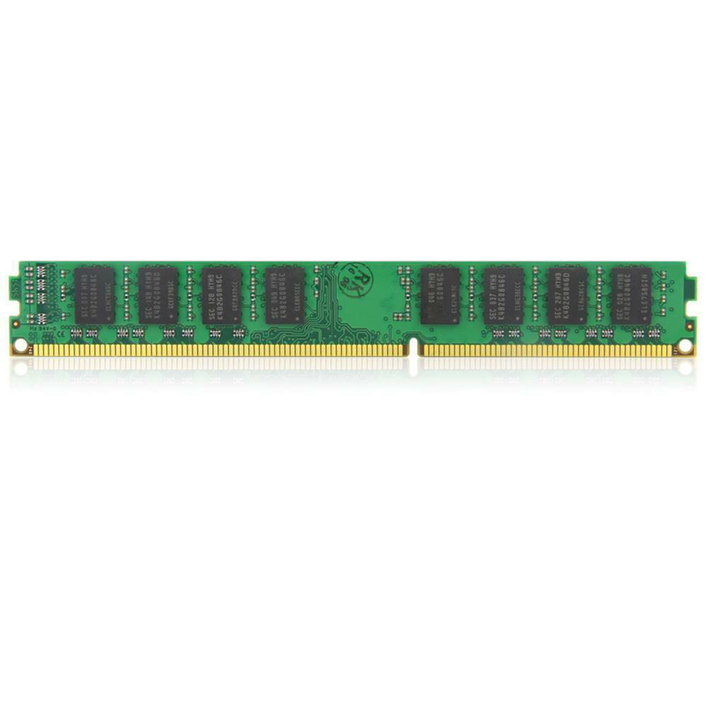 2GB Memory RAM Desktop PC3-12800 DDR3 1600MHz 240-Pin Non-ECC 1.5V Computer New!