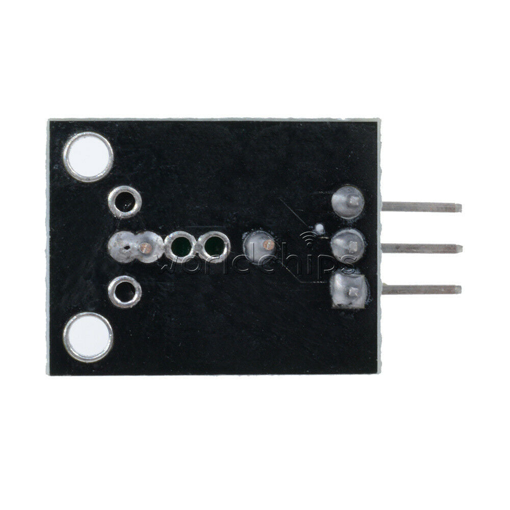 2PCS KY-012 KEYES Active Buzzer Module FOR The ARDUINO AVR PIC