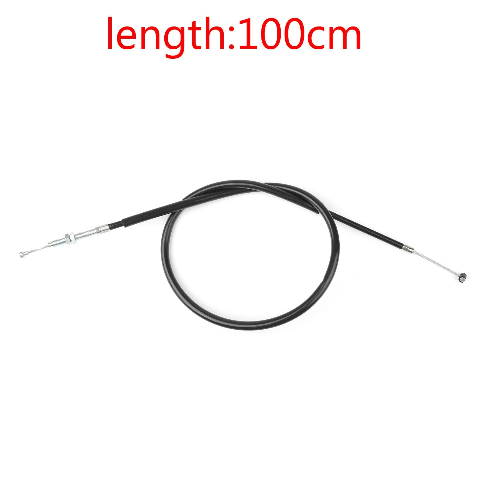 Wire Steel Clutch Cable For BMW F800R F800 2008-2016 2009 2012 2014 P