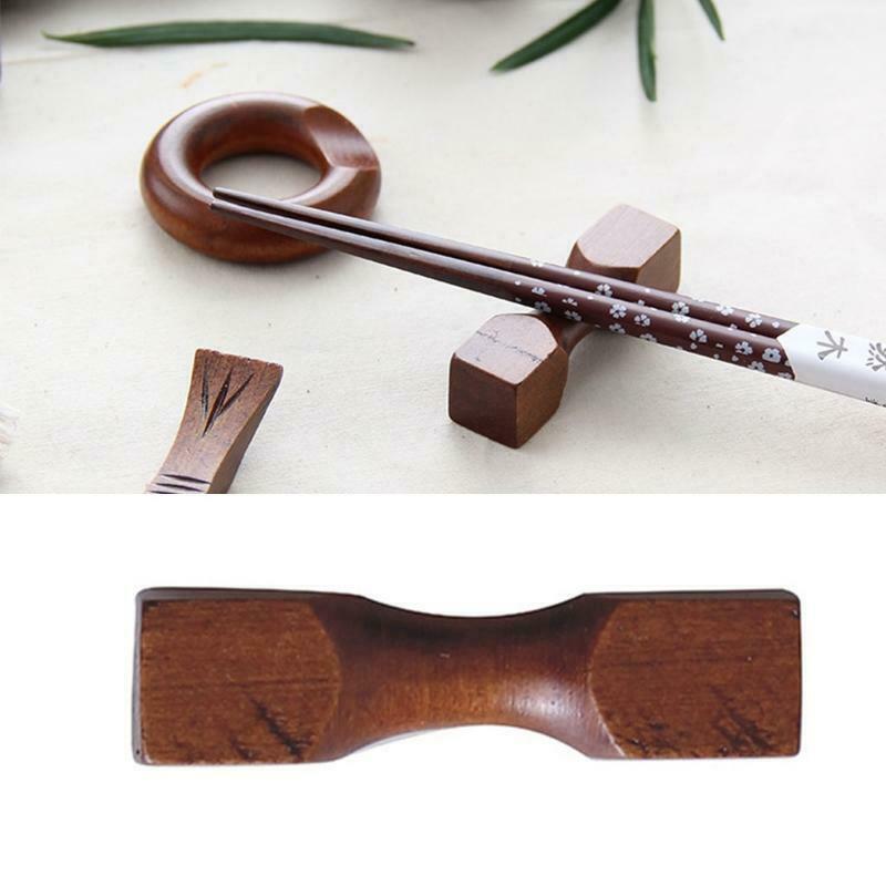 Spoon Fork Holder Rest Rack Pen Holder Spoon Fork Stand for Restaurant Hotel