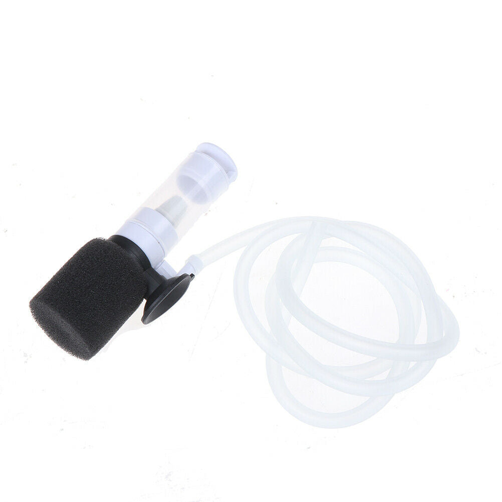 1PC Aquarium Air Pump Filter Fish Tank Oxygen Pump Accessories Sponge Fil.l8