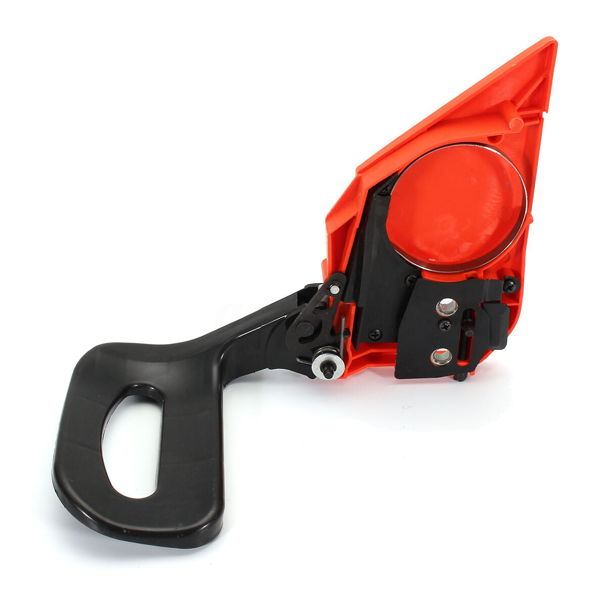Brake Handle Sprocket Clutch Cover for Baumr-Ag SX62 62cc Chainsaw Chain Saw ï¼