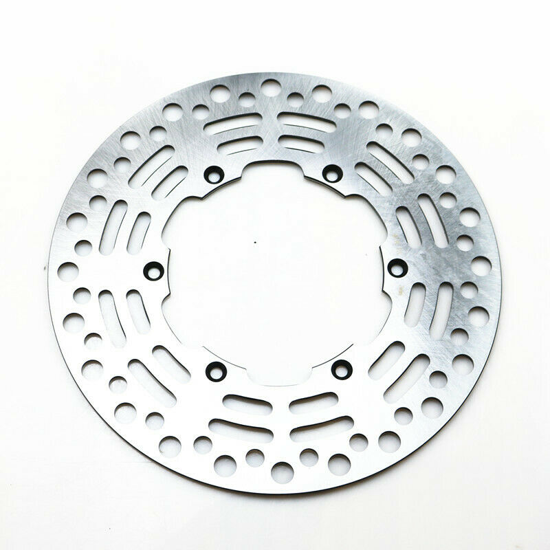 Front Brake Disc for Suzuki RM125 89-09 DR250 95-00 DRZ400 Y/K/E 00-09 RMX250