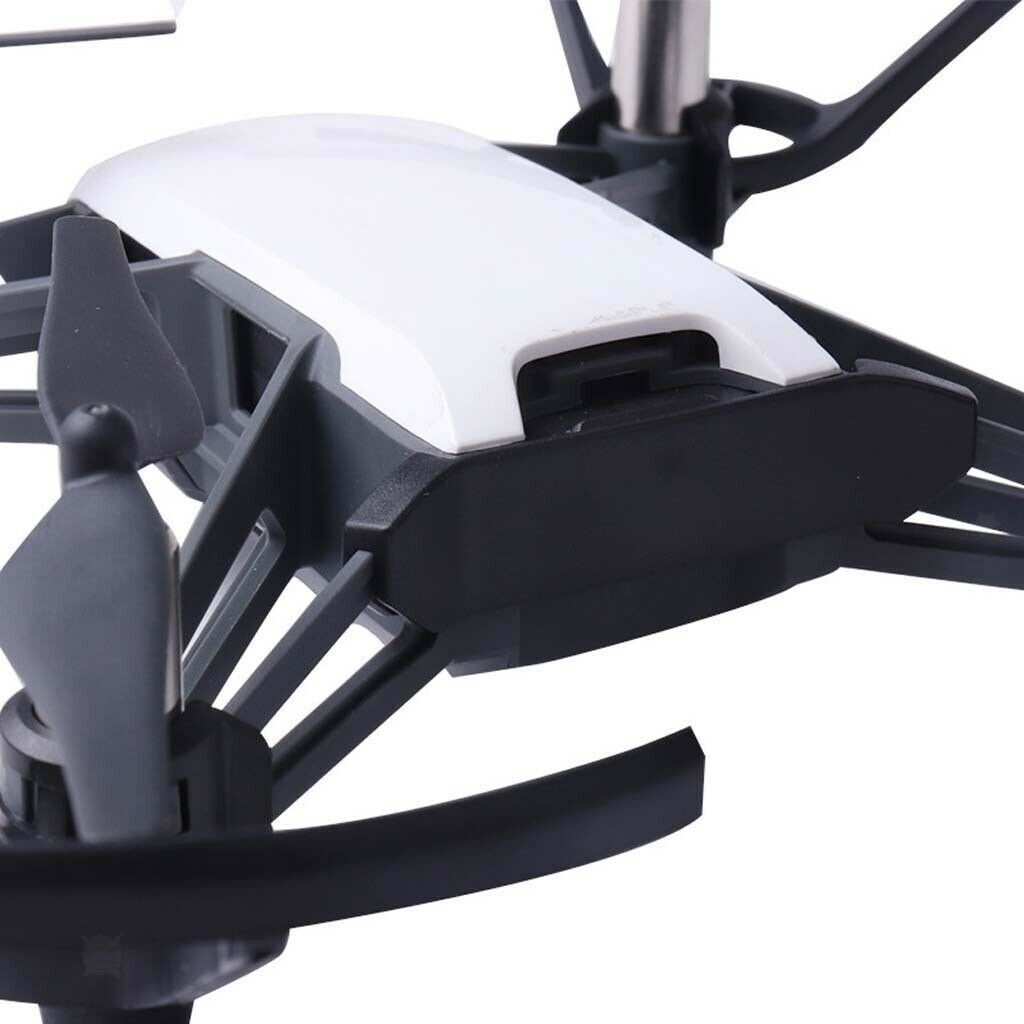 1x Battery Anti-trip Protection Cover Dust Plug for DJI   Drone Black
