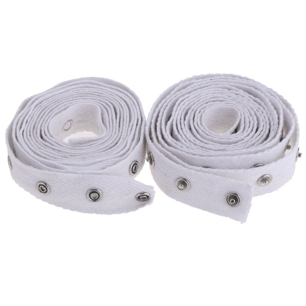 Popper Tape Snap Snap Fastening Sewing Tape Fastening Sewing DIY Jewellery