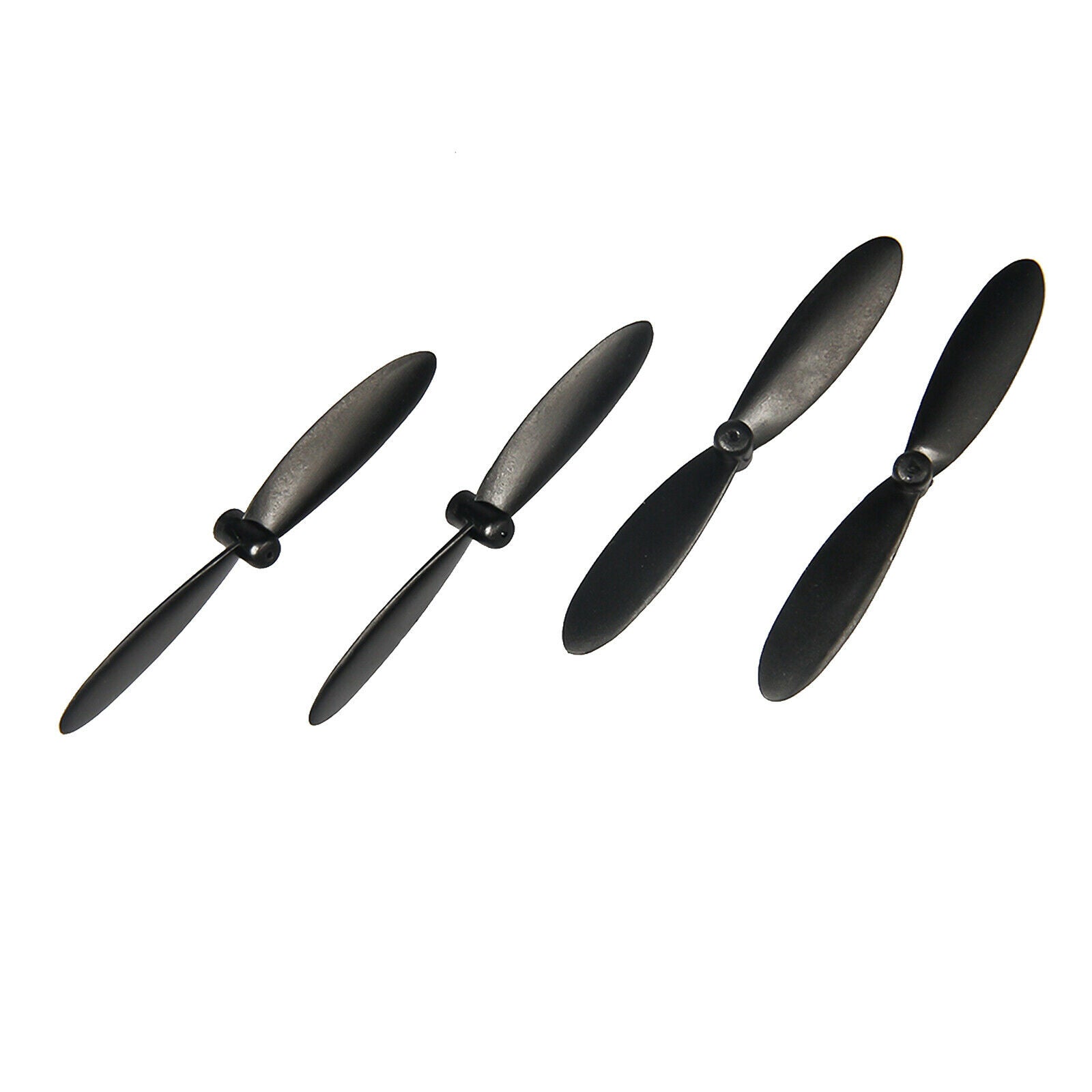 Quick Release Foldable Propeller Prop Blades for LS-MIN Mini Drone 5.4x0.7x0.7cm