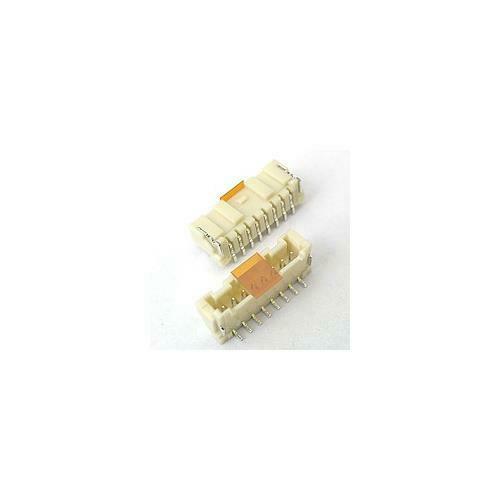 [20pcs] BM08B-PASS-TFT Connector 8 Pin SMD