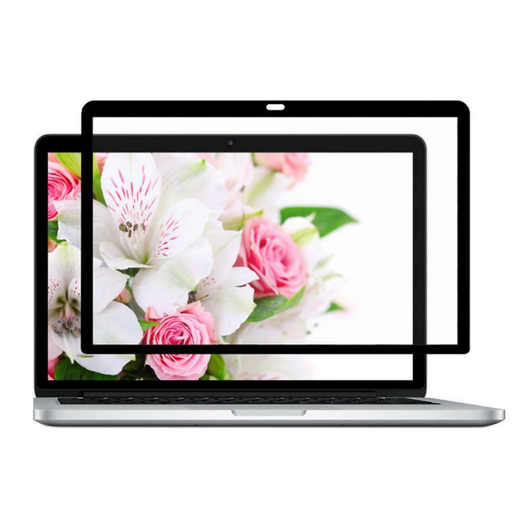 Screen protection film for MacBook Pro 15 inch with Touch Bar laptop protection
