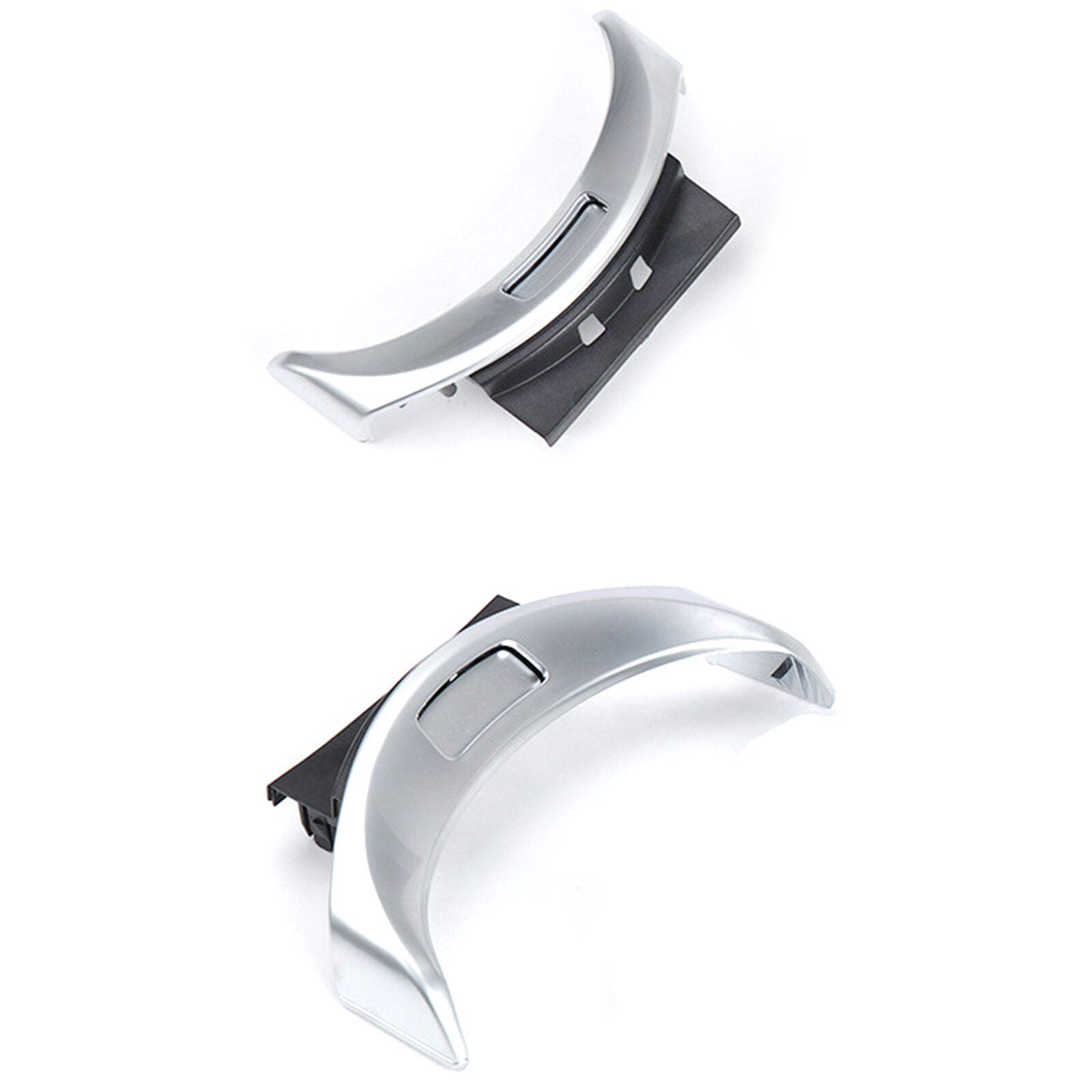 Front Console Cover Armrest Release Button for Mercedes-Benz C300 C350E C400