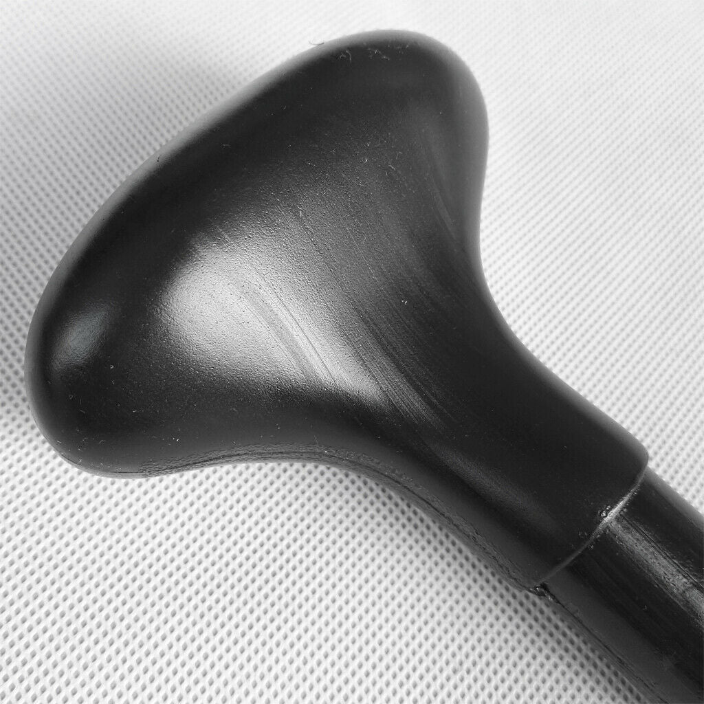 2Pcs   Palm   Grip   Boat   Canoe   Paddle   T   Handle   Kayak   Surfboard
