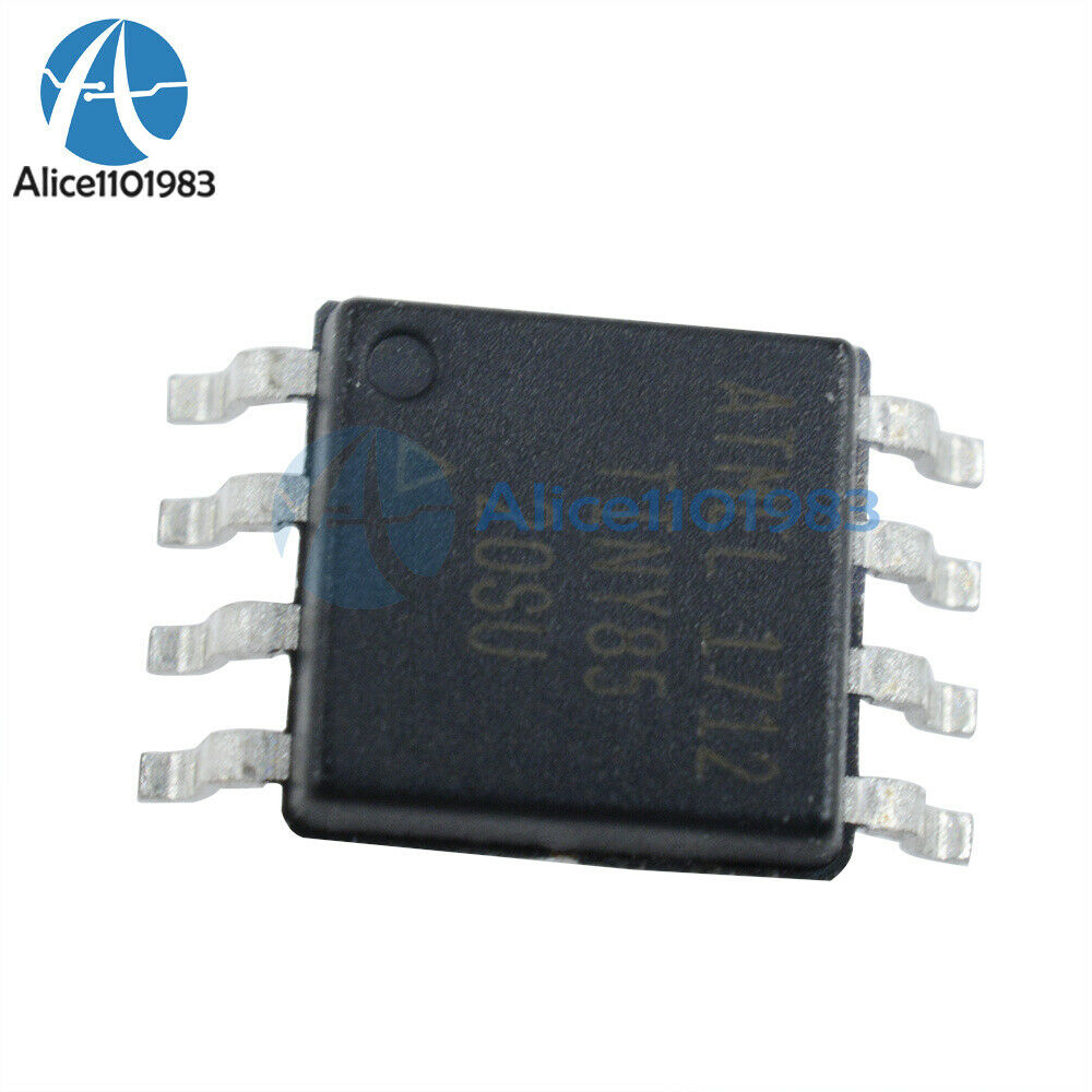 SOP-8 ATMEL ATTINY85-20SU Tiny85-20SU CHIP IC ATTINY85