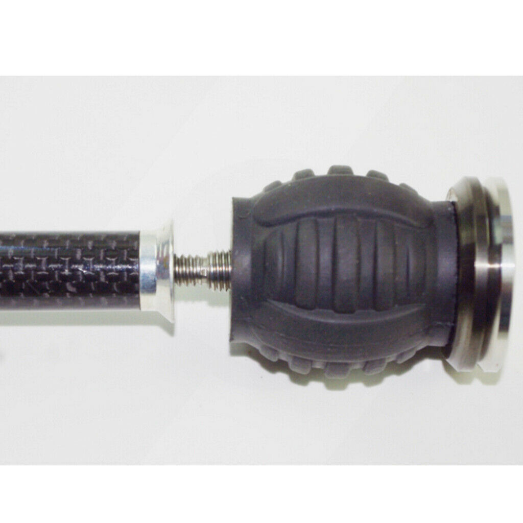 Stainless Steel Archery Stabilizer Bolts for Compound Bows