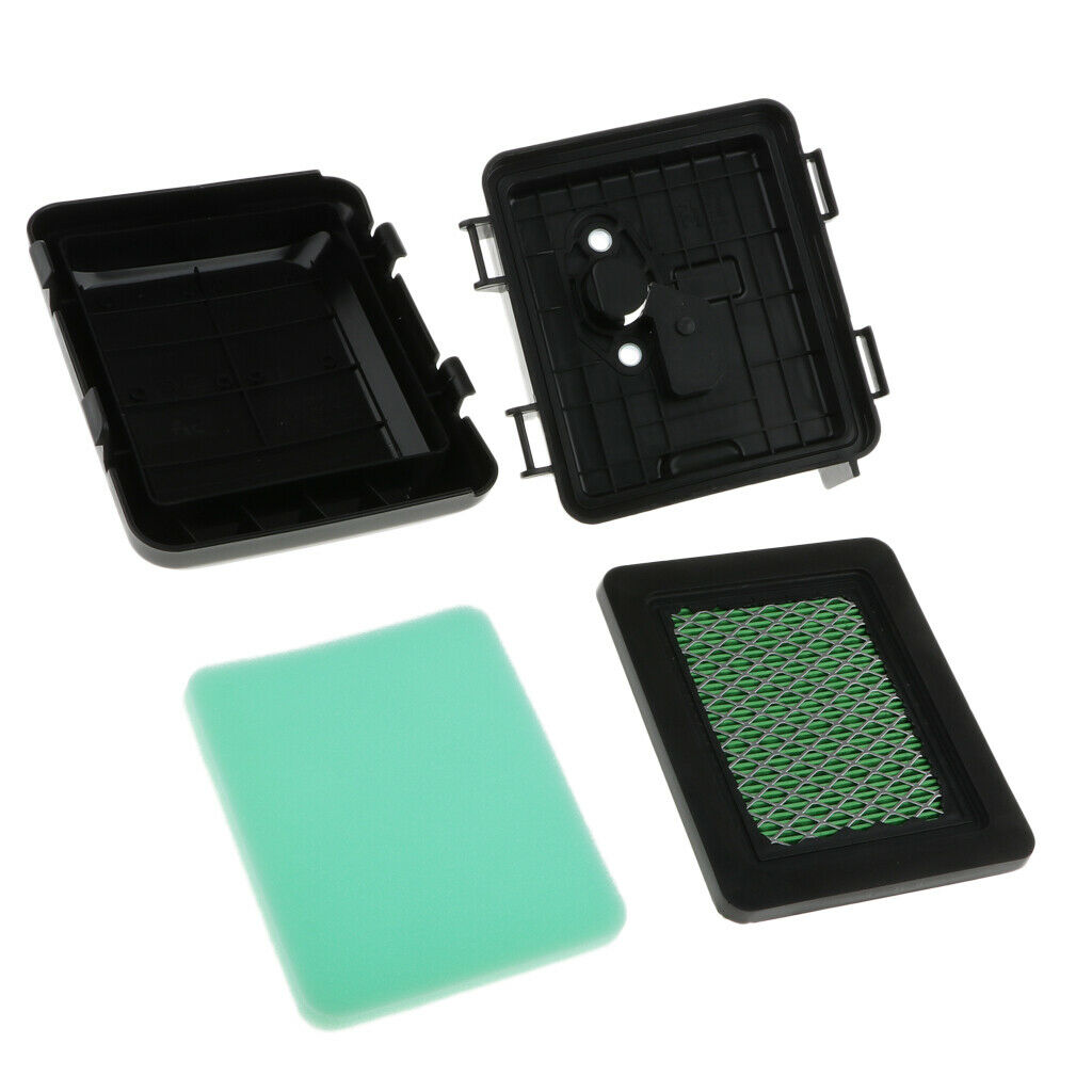 Air Filter Air Cleaner Cover for  GCV135 GCV160