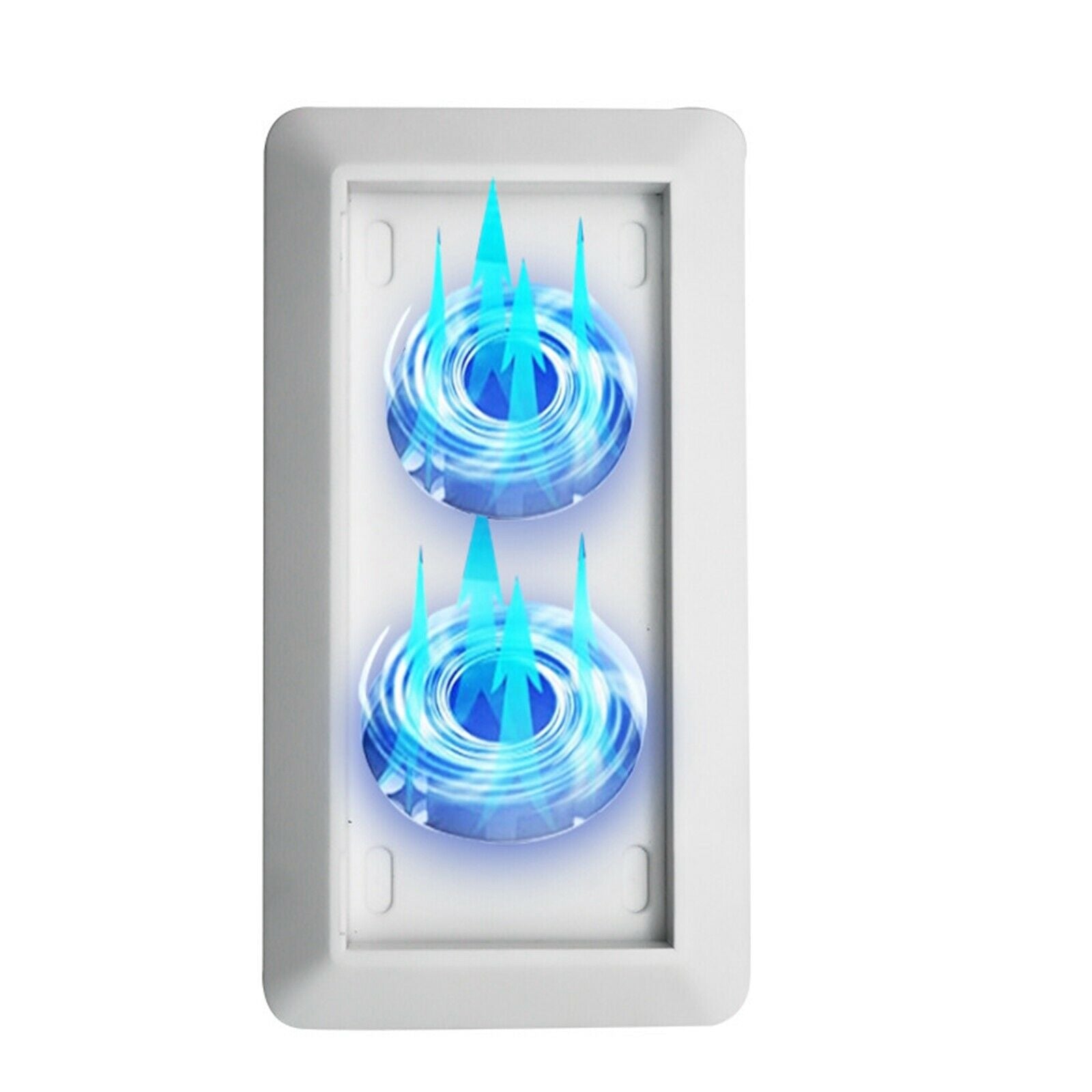 Cooling Fan Holder Base Cooler for Series S Console Game Accessories