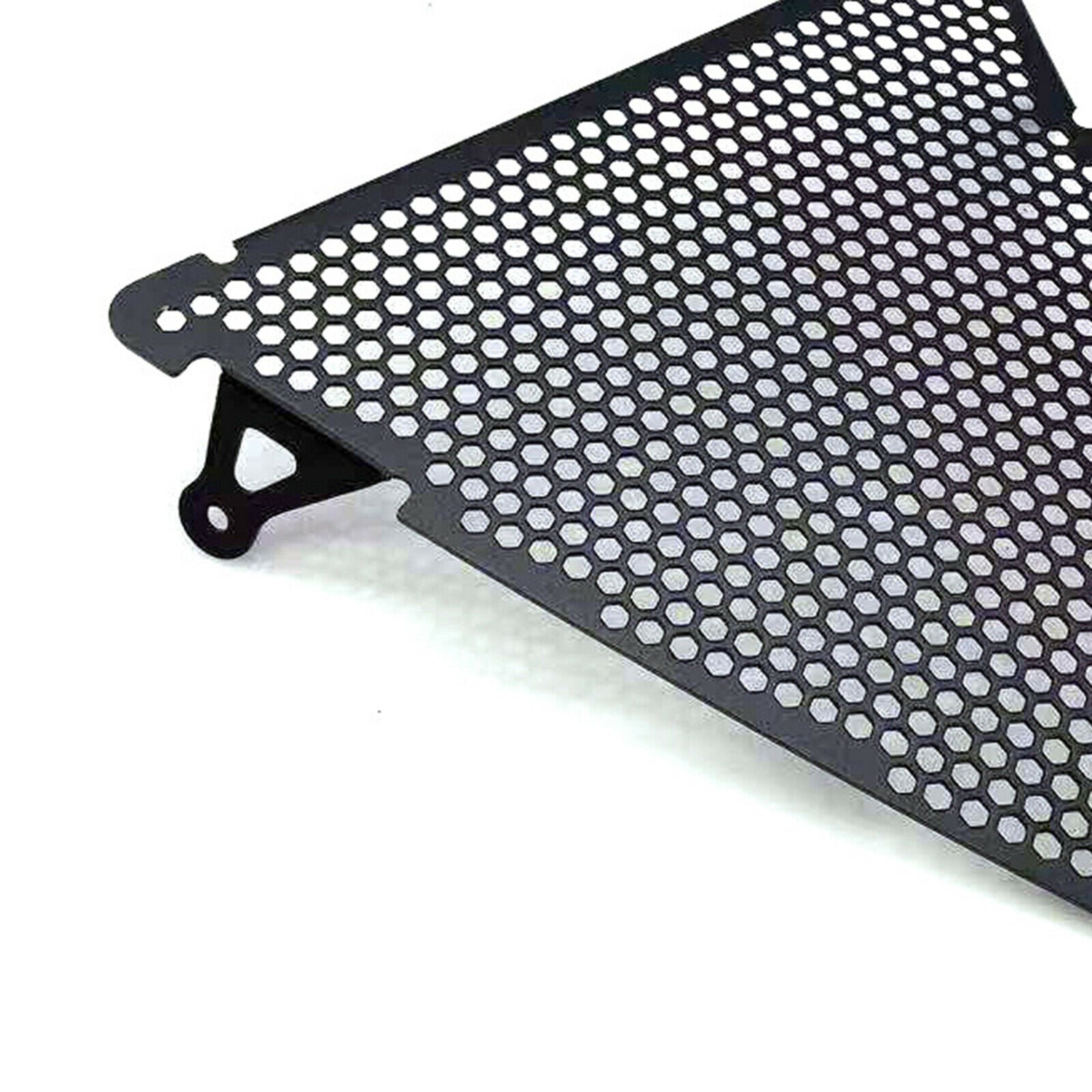 Motorcycle Iron Radiator Protector Covers for Ducati Panigale V2 1199 1199 S