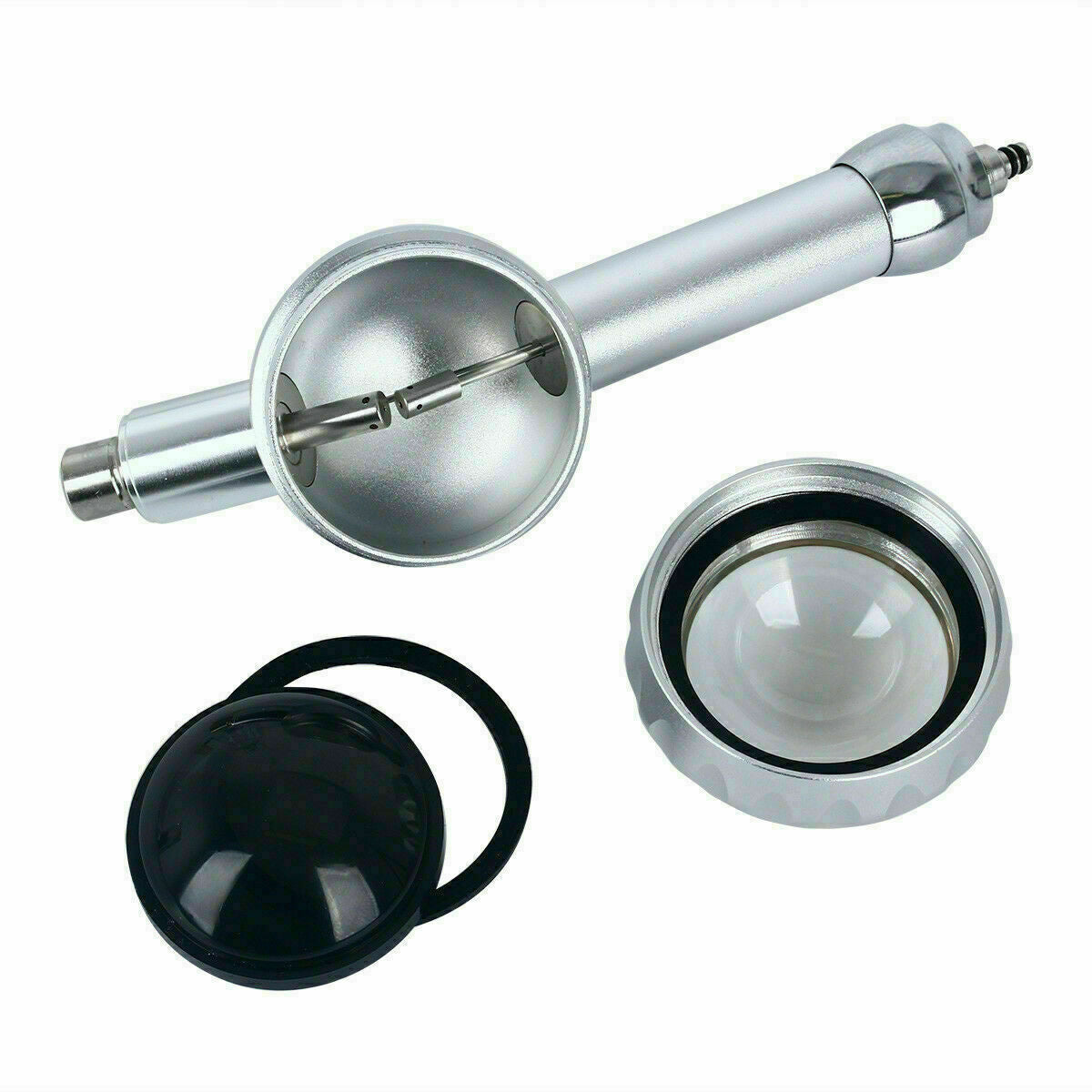 Dental Air Polishing Prophy Jet Antisuction Hygiene Handpiece Quick Coupler 4H