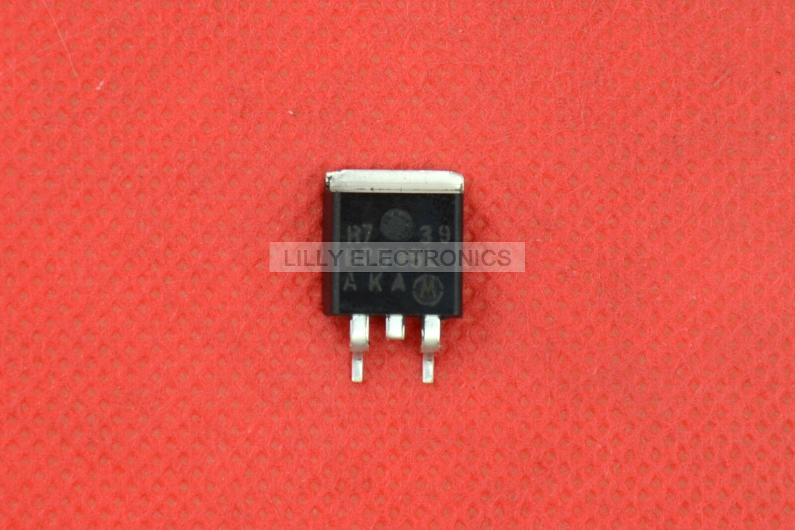 2pcs/Lot B2535L Package:TO-263,3-INPUT 1-OUTPUT VIDEO SWITCH