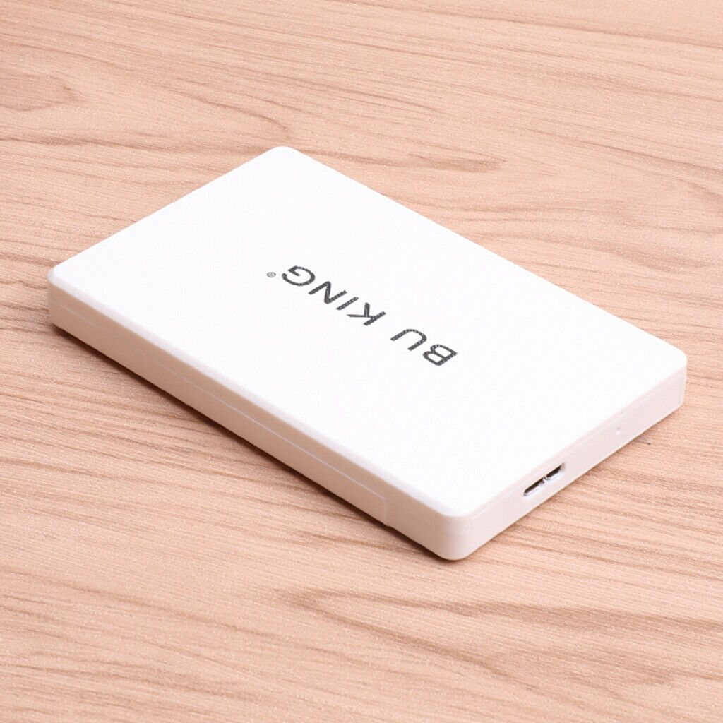 320G 2.5" USB 3.0 External Hard Disk Drive HDD 5400rpm for Laptop Desktop PC