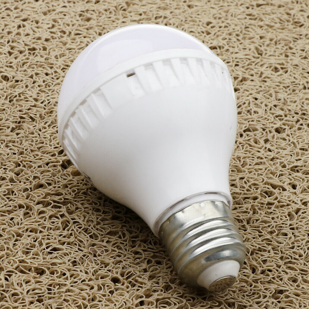 E27 5W/7W LED Light Bulb Energy Saving Lamp Screw Light Chicken Farm Light 7W