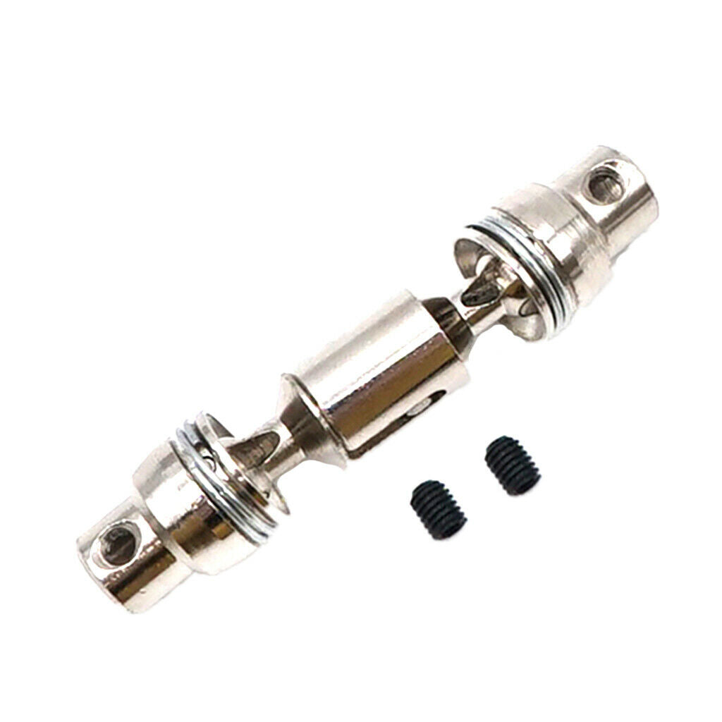 Upgrade Metal Drive Shaft Joint for WPL RC Part