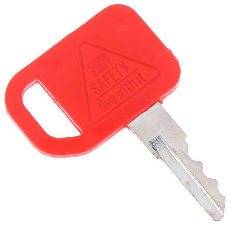 Ignition Keys For John Deere Heavy Equipment Skid Steer Columbia part #T20C WF