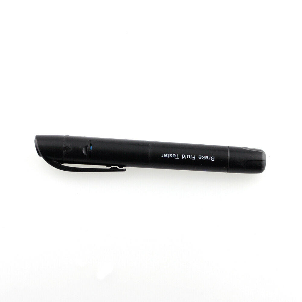 Oil Test Pen Electronic Car Brake Fluid Liquid Tester LED Auto