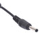 1Pc DC4.2V 5.5mm Flashlight Power Charger 18650 Liion Battery Charger US Plu Tt