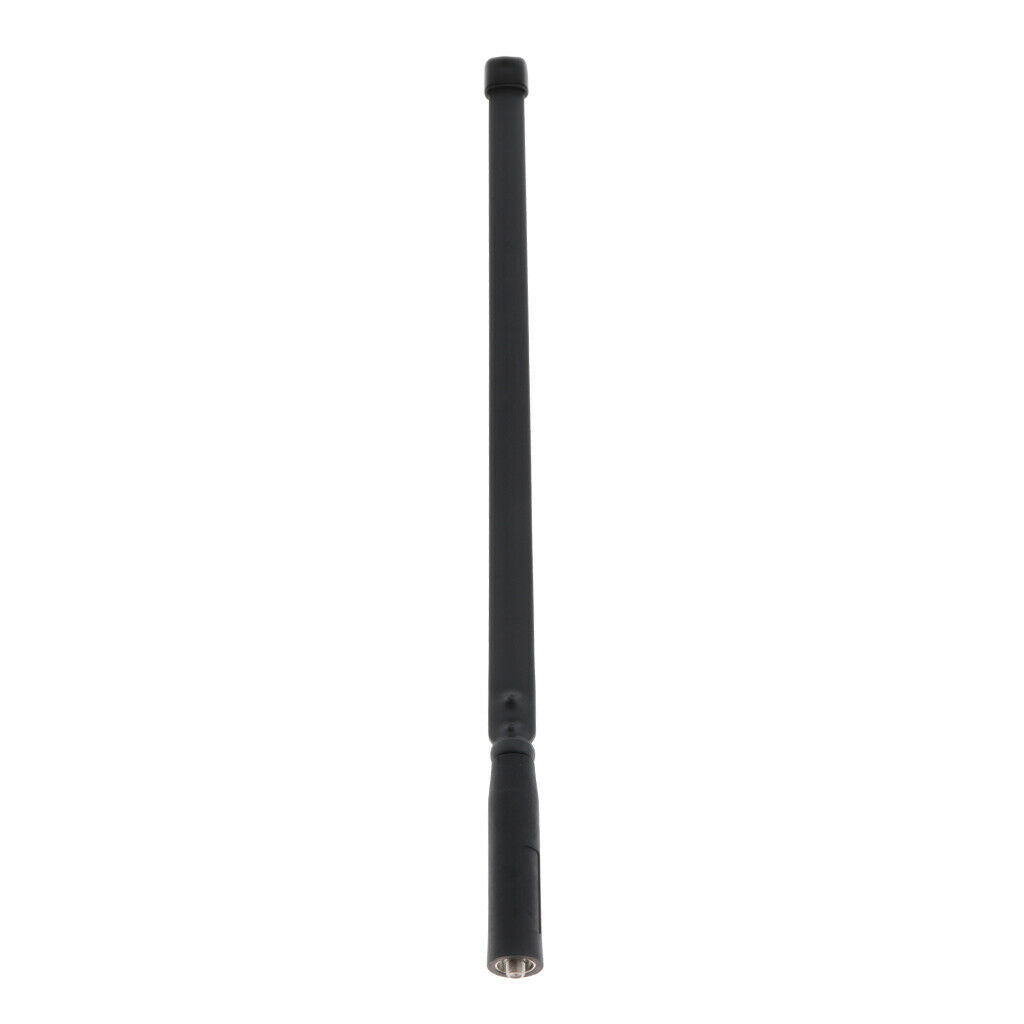 1 Pack 144/430Mhz Receiving Antenna For Baofeng UV-82 UV-5R Walkie Talkie