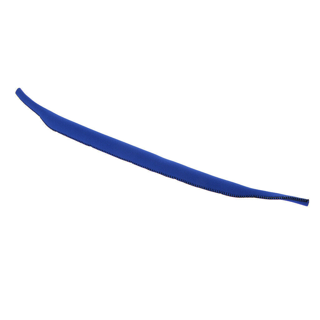 Outdoor Sports Eyeglasses Rope Strap Neck Cord String Glasses Rope Holder Blue