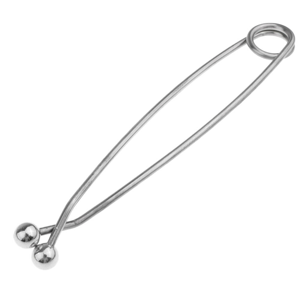 Brace Mouth Spreader Spring Stainless Steel Remove Holder Fishing Hook