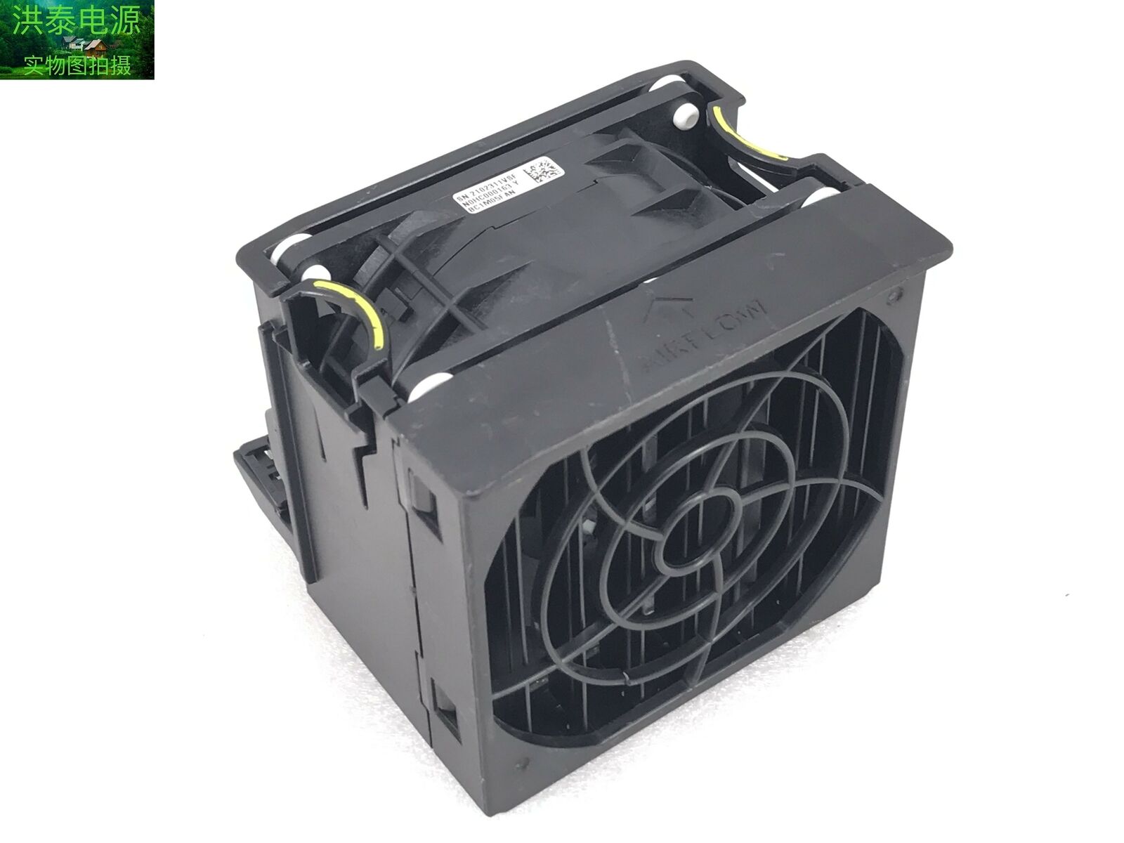 1pcs For   server chassis cooling fan 2102311VSF BC1M05FAN