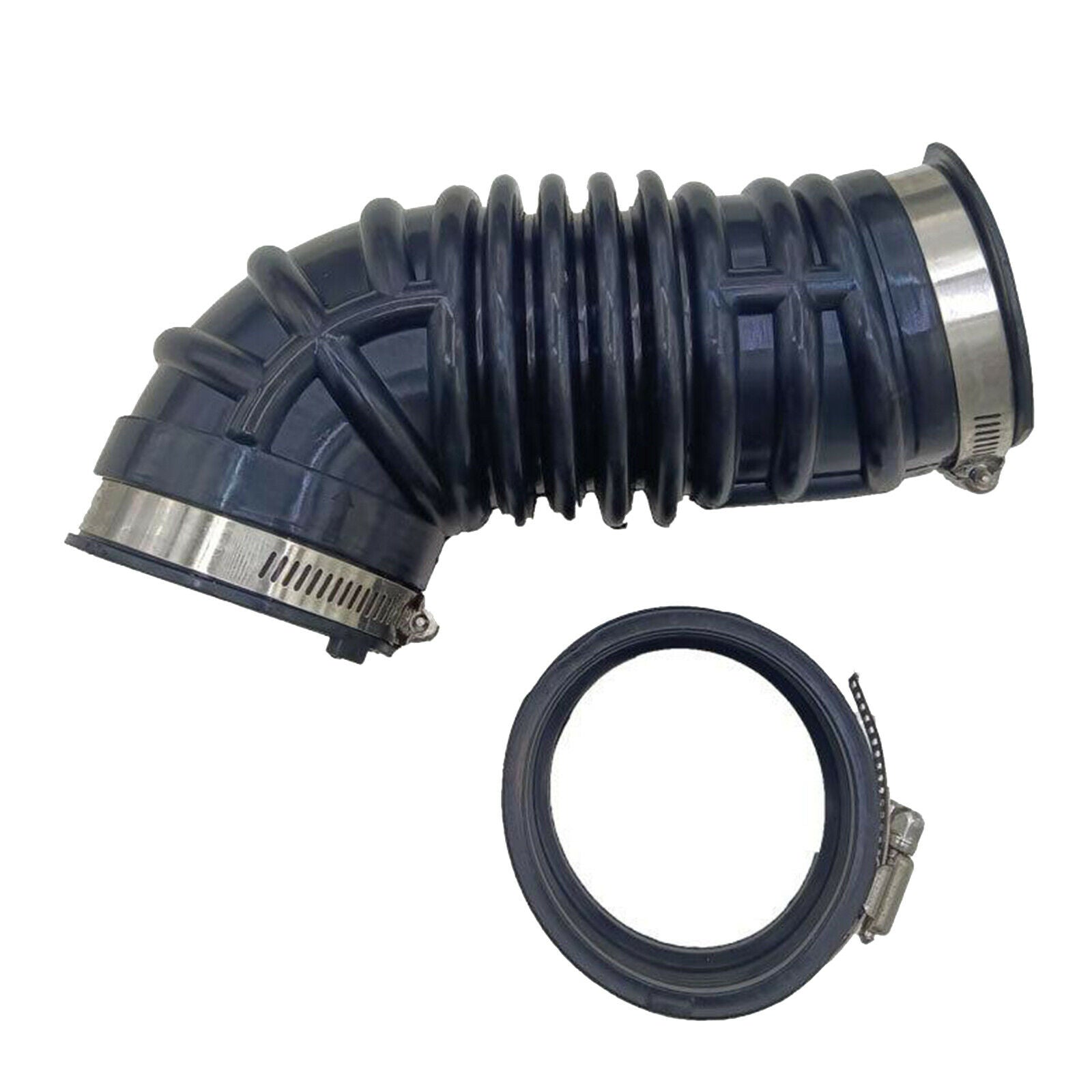 Air Intake Outlet Duct Hose Fits for Chevy Aveo Aveo5 L4 1.6L Replacement