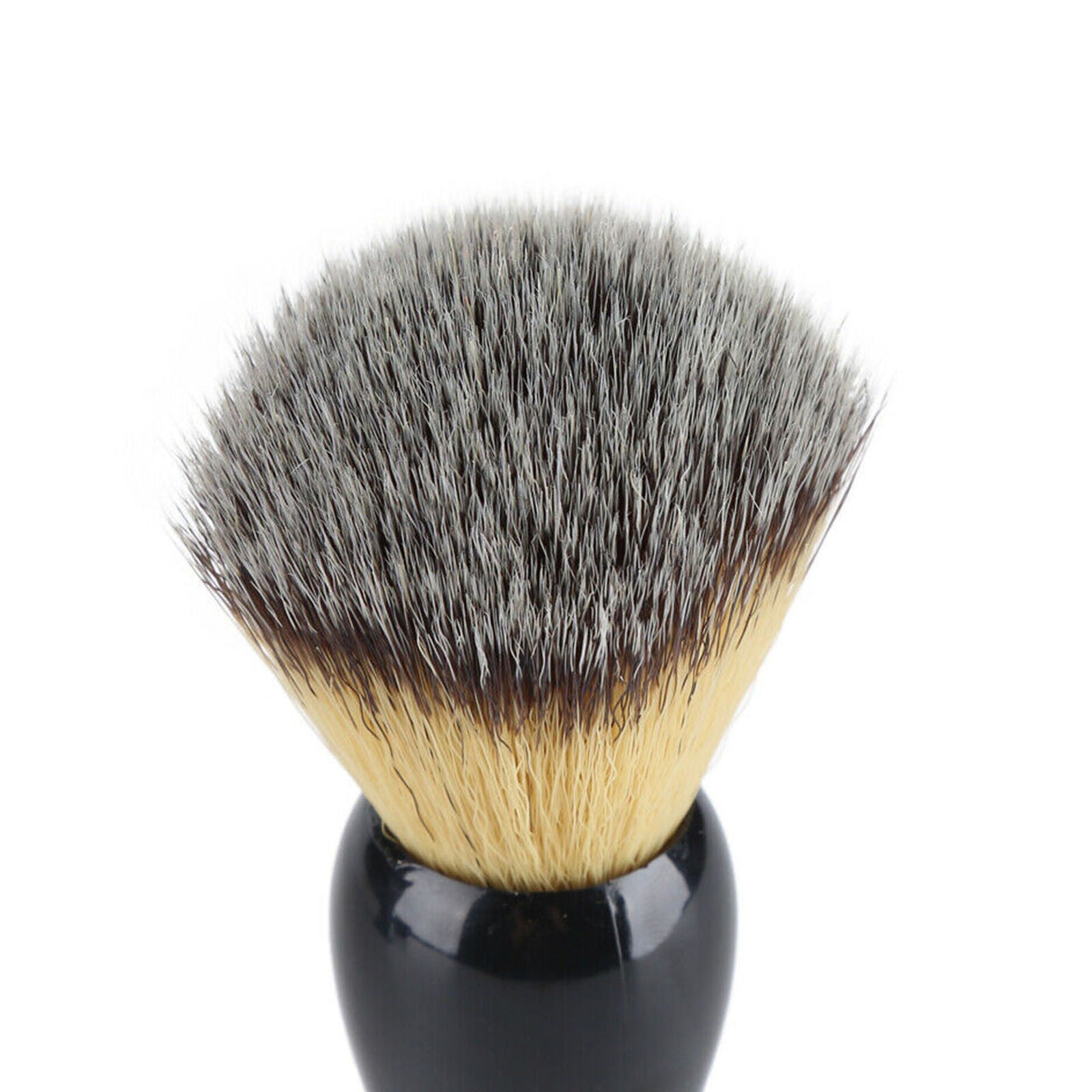 Shaving Set Badger Hair Brush Shaving And Razor Holder Stand +Bowl Cup