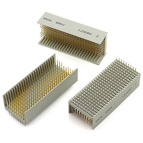[2pcs] 123080 Connector 8 x 25 Pin HM