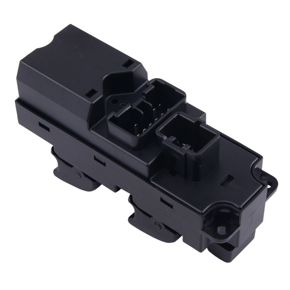 Right Side Power Master Window Switch Fit For Ford Ranger Mazda BT50 Black