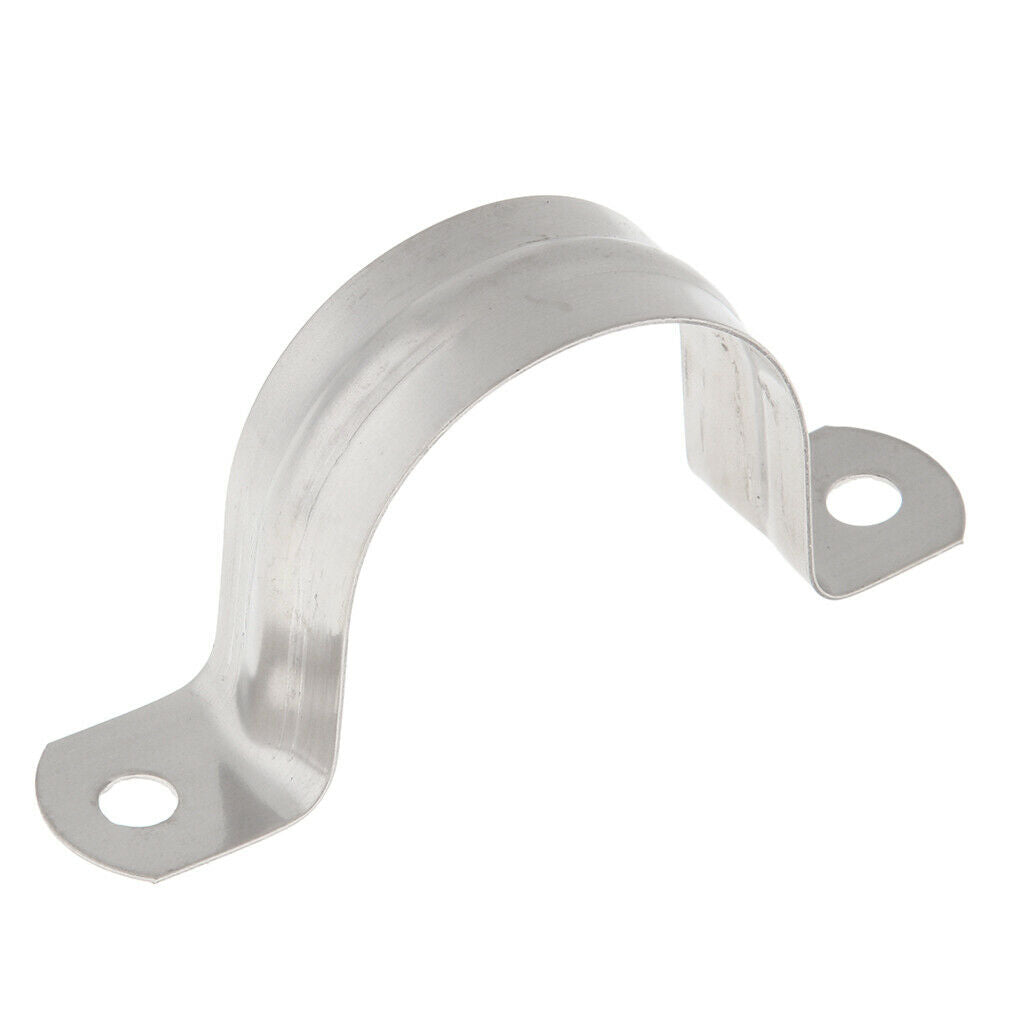 3x Stainless Steel Descent Leg For Stainless Steel Clamp 40/50 / 120mm