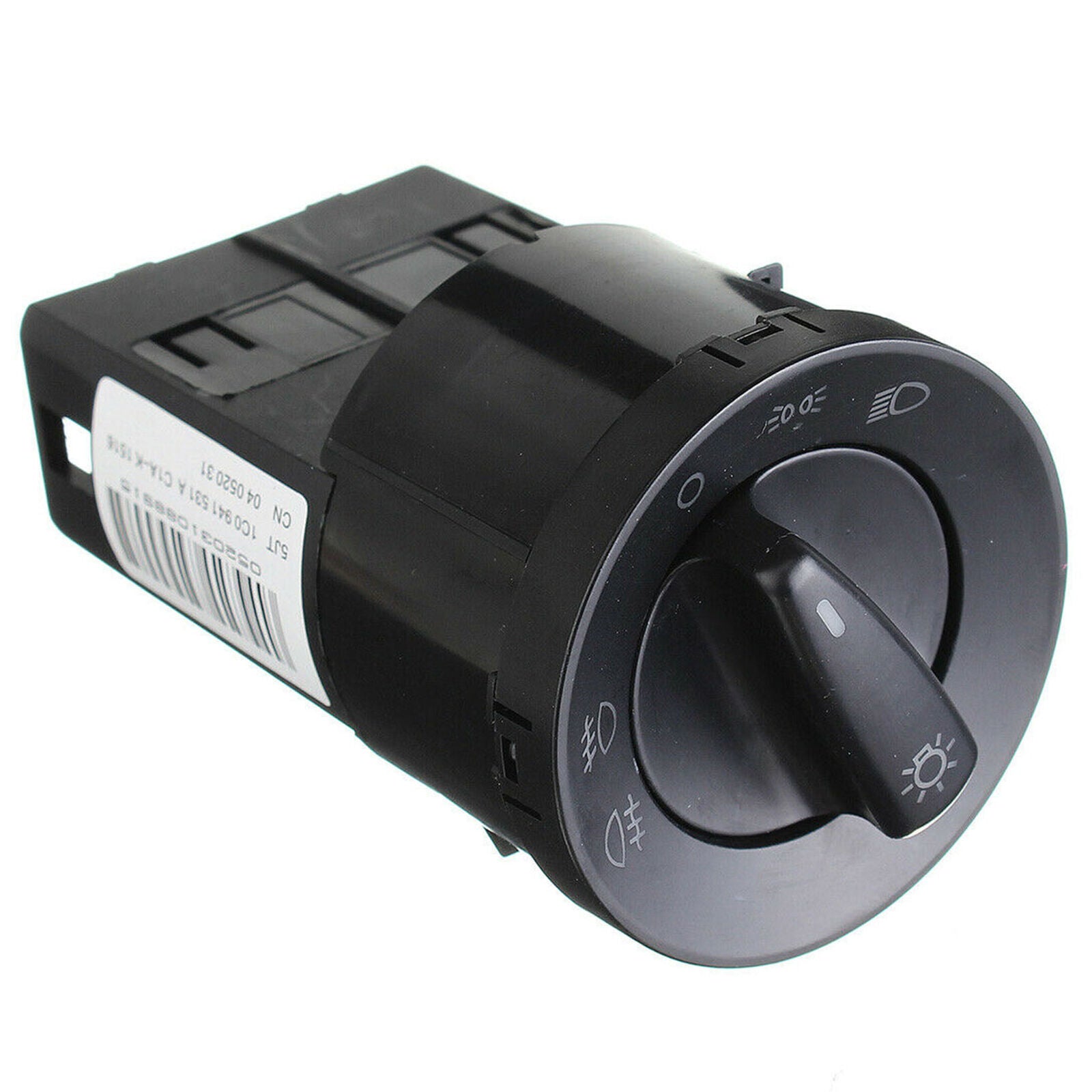 Car Headlight Switch For VW Golf GTI Jetta MK4 Beetle Passat B5 Bora