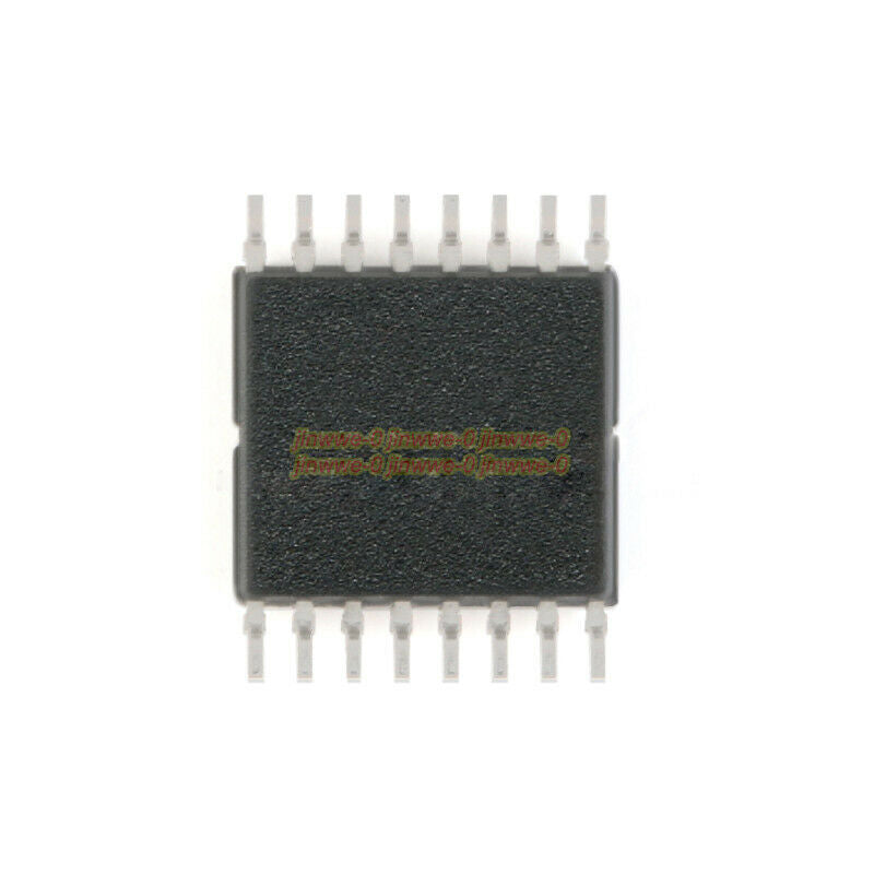 10pcs 74HC138PW,118 TSSOP-16 3 to 8 wire decoder/demultiplexer Chip
